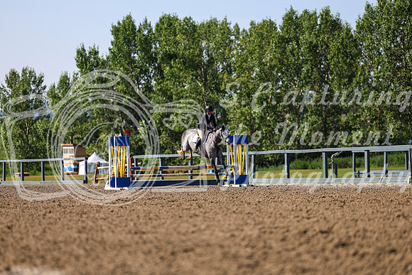 07985 - Mykenzi - 2026 Rocky Mountain Classic II - Saturday August 15th