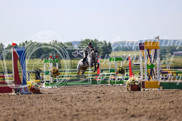 07987 - Mykenzi - 2026 Rocky Mountain Classic II - Saturday August 15th