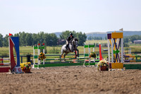 07988 - Mykenzi - 2026 Rocky Mountain Classic II - Saturday August 15th