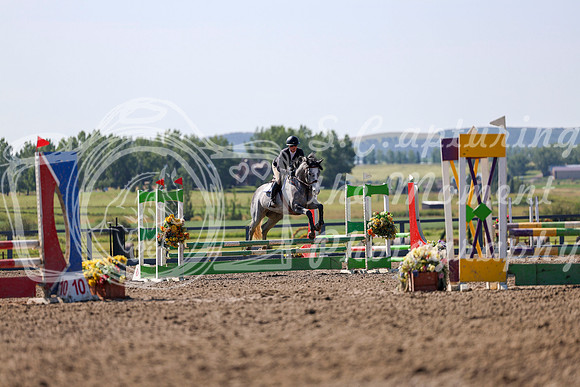07988 - Mykenzi - 2026 Rocky Mountain Classic II - Saturday August 15th