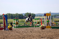 07989 - Mykenzi - 2026 Rocky Mountain Classic II - Saturday August 15th