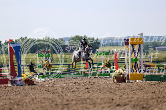 07989 - Mykenzi - 2026 Rocky Mountain Classic II - Saturday August 15th