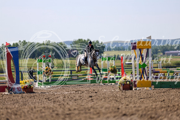 07990 - Mykenzi - 2026 Rocky Mountain Classic II - Saturday August 15th