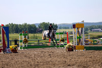 07991 - Mykenzi - 2026 Rocky Mountain Classic II - Saturday August 15th