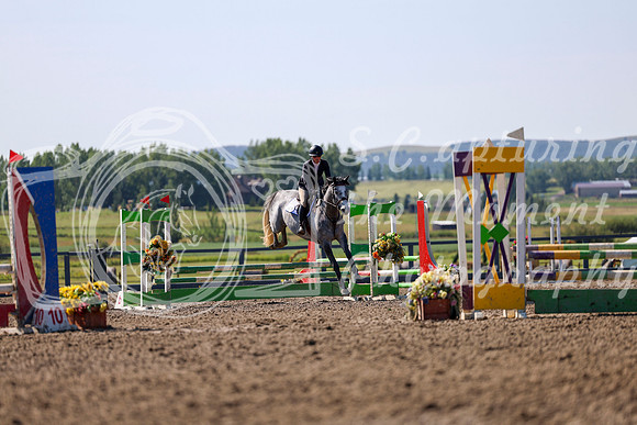 07991 - Mykenzi - 2026 Rocky Mountain Classic II - Saturday August 15th