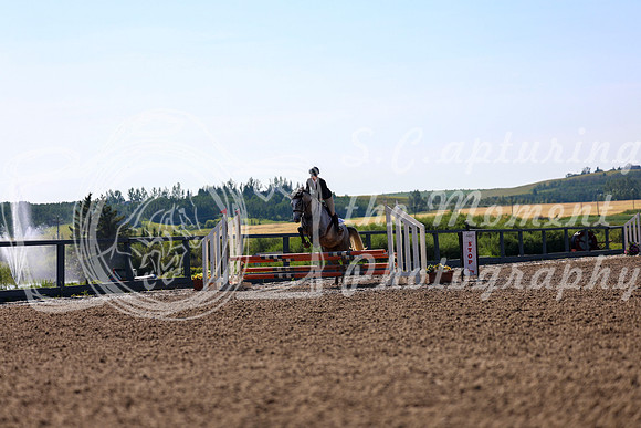 07992 - Mykenzi - 2026 Rocky Mountain Classic II - Saturday August 15th
