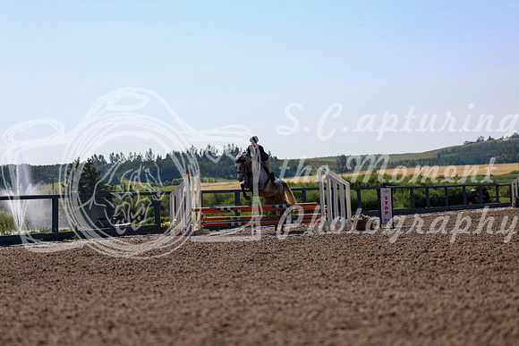 07993 - Mykenzi - 2026 Rocky Mountain Classic II - Saturday August 15th