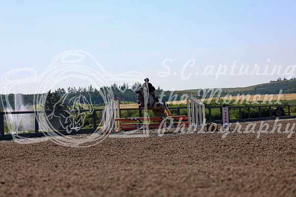 07994 - Mykenzi - 2026 Rocky Mountain Classic II - Saturday August 15th