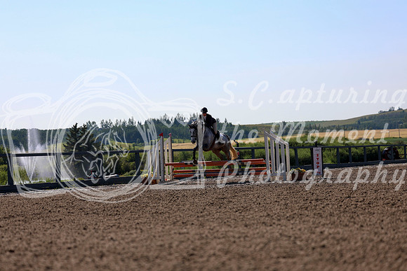 07995 - Mykenzi - 2026 Rocky Mountain Classic II - Saturday August 15th