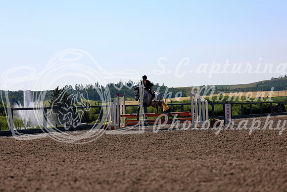 07996 - Mykenzi - 2026 Rocky Mountain Classic II - Saturday August 15th