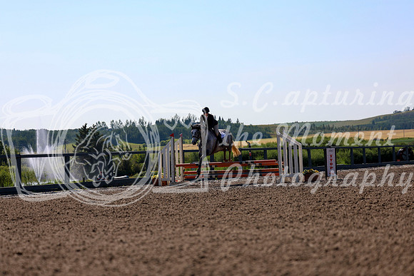 07997 - Mykenzi - 2026 Rocky Mountain Classic II - Saturday August 15th