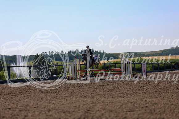 07998 - Mykenzi - 2026 Rocky Mountain Classic II - Saturday August 15th