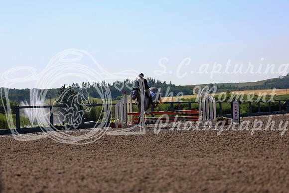 07999 - Mykenzi - 2026 Rocky Mountain Classic II - Saturday August 15th