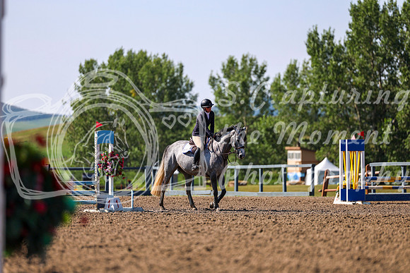 08000 - Mykenzi - 2026 Rocky Mountain Classic II - Saturday August 15th