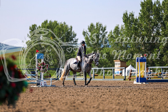 08001 - Mykenzi - 2026 Rocky Mountain Classic II - Saturday August 15th