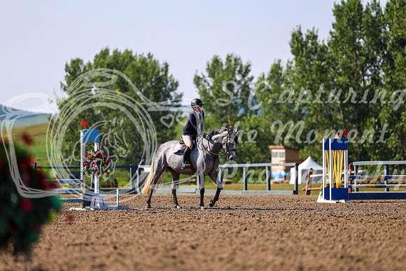 08002 - Mykenzi - 2026 Rocky Mountain Classic II - Saturday August 15th