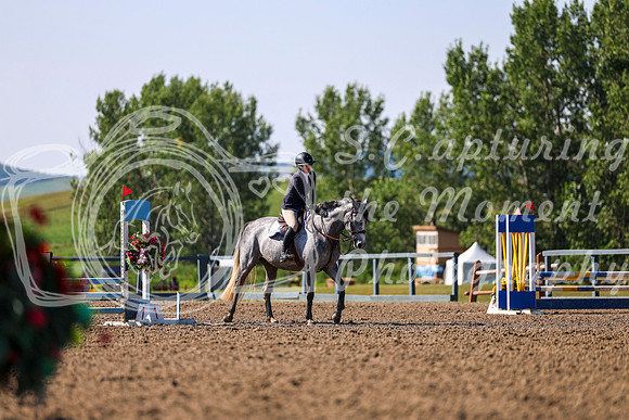 08003 - Mykenzi - 2026 Rocky Mountain Classic II - Saturday August 15th
