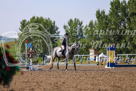 08004 - Mykenzi - 2026 Rocky Mountain Classic II - Saturday August 15th