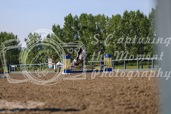 08035 - Mykenzi - 2026 Rocky Mountain Classic II - Saturday August 15th