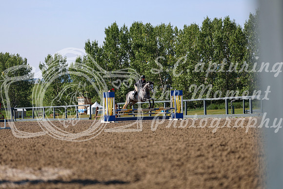 08038 - Mykenzi - 2026 Rocky Mountain Classic II - Saturday August 15th
