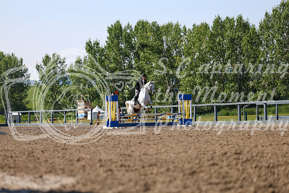 08402 - Mykenzi - 2026 Rocky Mountain Classic II - Saturday August 15th