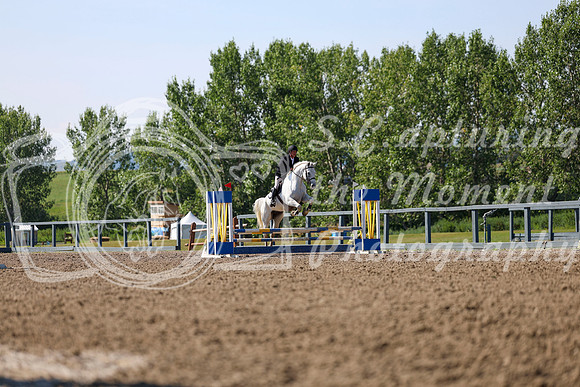08404 - Mykenzi - 2026 Rocky Mountain Classic II - Saturday August 15th