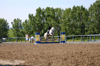 08405 - Mykenzi - 2026 Rocky Mountain Classic II - Saturday August 15th