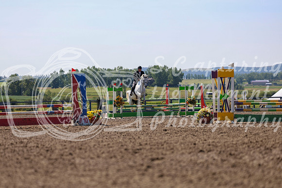 08408 - Mykenzi - 2026 Rocky Mountain Classic II - Saturday August 15th