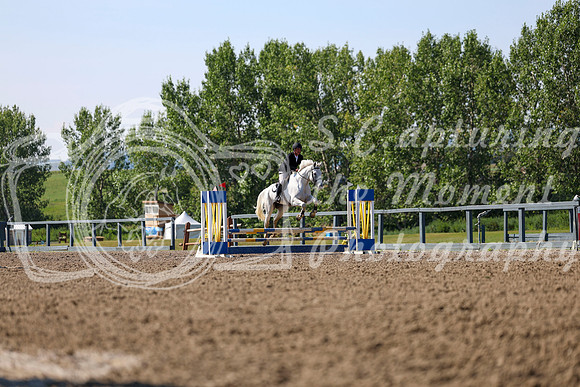 08406 - Mykenzi - 2026 Rocky Mountain Classic II - Saturday August 15th