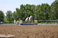 08407 - Mykenzi - 2026 Rocky Mountain Classic II - Saturday August 15th