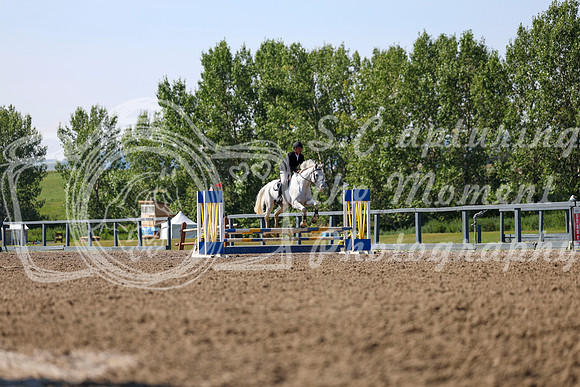 08407 - Mykenzi - 2026 Rocky Mountain Classic II - Saturday August 15th