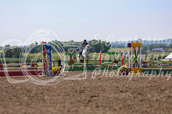 08409 - Mykenzi - 2026 Rocky Mountain Classic II - Saturday August 15th