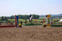 08410 - Mykenzi - 2026 Rocky Mountain Classic II - Saturday August 15th