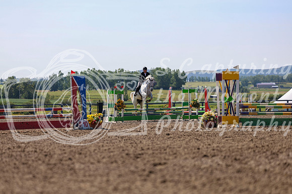 08410 - Mykenzi - 2026 Rocky Mountain Classic II - Saturday August 15th