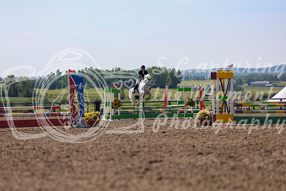08411 - Mykenzi - 2026 Rocky Mountain Classic II - Saturday August 15th