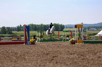 08412 - Mykenzi - 2026 Rocky Mountain Classic II - Saturday August 15th