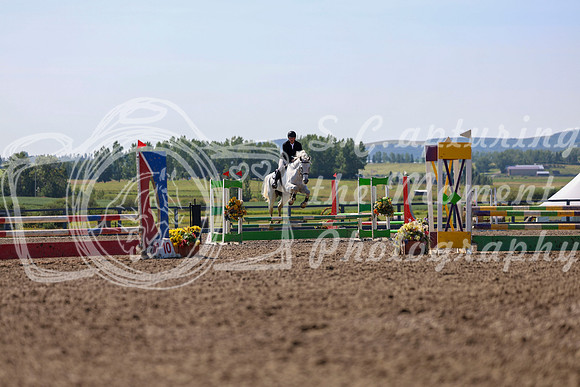 08412 - Mykenzi - 2026 Rocky Mountain Classic II - Saturday August 15th