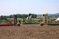 08413 - Mykenzi - 2026 Rocky Mountain Classic II - Saturday August 15th