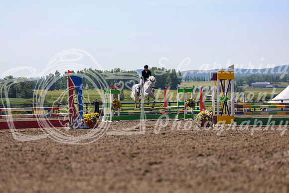 08413 - Mykenzi - 2026 Rocky Mountain Classic II - Saturday August 15th