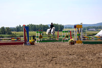 08414 - Mykenzi - 2026 Rocky Mountain Classic II - Saturday August 15th