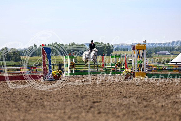 08414 - Mykenzi - 2026 Rocky Mountain Classic II - Saturday August 15th