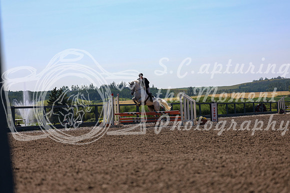 08415 - Mykenzi - 2026 Rocky Mountain Classic II - Saturday August 15th