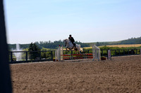 08417 - Mykenzi - 2026 Rocky Mountain Classic II - Saturday August 15th