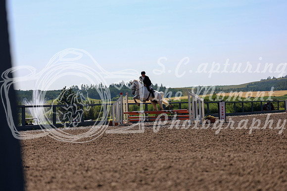 08417 - Mykenzi - 2026 Rocky Mountain Classic II - Saturday August 15th