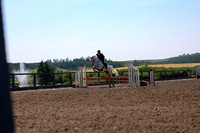 08416 - Mykenzi - 2026 Rocky Mountain Classic II - Saturday August 15th