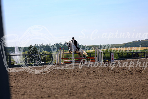 08416 - Mykenzi - 2026 Rocky Mountain Classic II - Saturday August 15th