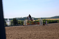 08418 - Mykenzi - 2026 Rocky Mountain Classic II - Saturday August 15th