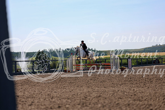 08418 - Mykenzi - 2026 Rocky Mountain Classic II - Saturday August 15th