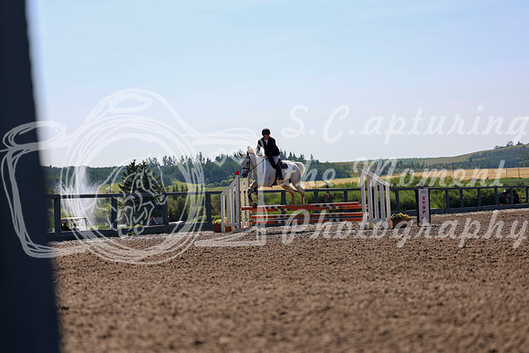 08419 - Mykenzi - 2026 Rocky Mountain Classic II - Saturday August 15th