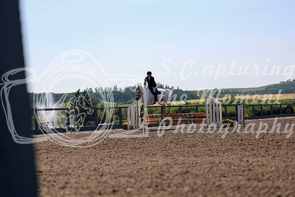 08420 - Mykenzi - 2026 Rocky Mountain Classic II - Saturday August 15th